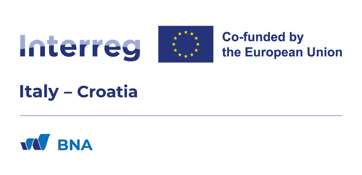 BNA - BRAND NEW ADRIATIC CAPACITY BUILDING - European Management Skills for Newcomers ITHR0400375